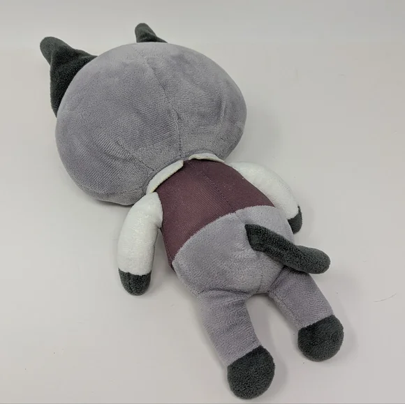 Animal Crossings Plush Raymond Nintendo - Picture 3 of 3